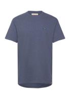 Application T-Shirt Revolution Navy