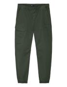 Koblaurits Cargo Pant Pnt Kids Only Green