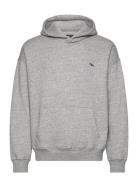 Anf Mens Sweatshirts Abercrombie & Fitch Grey