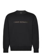 Sweatshirt Armani Exchange Black