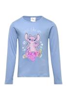 Tshirt Disney Blue