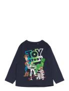 Nmmoliver Toystory Ls Nreg Top Wdi Name It Navy