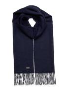 Jactoronto Woven Scarf Jack & J S Blue