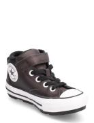 Chuck Taylor All Star Malden Street Boot Converse Brown