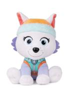 Paw Patrol Gund Plush 15 Cm Everest MAKI Patterned