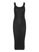 Dress Majken Lindex Black