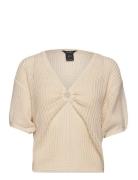 Sweater Lorena Lindex Beige