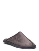 Jfwdudely Microfiber Slipper Castlero Pb Jack & J S Grey