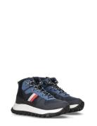 Tommy Hilfiger High-Top Trainers Tommy Hilfiger Blue