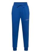 Borg Essential 3 Pants Björn Borg Blue