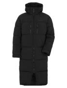 Hilmer Usx Parka L 3 Didriksons Black