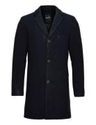 Onsjaylon Wool Coat Otw ONLY & SONS Black