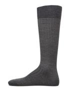 Thea Rib Sock Filippa K Black