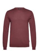 Margrate Matinique Burgundy