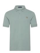 The Fred Perry Shirt Fred Perry Green