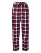 Jbs Pyjamas Pants Flannel JBS Patterned