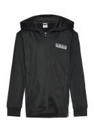 Fz Hoodie Adidas Originals Black