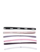 Tr Ess Hairbands PUMA Patterned