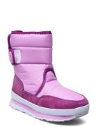 Rd Snowjogger Kids Rubber Duck Pink