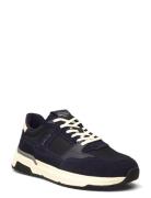 Jeuton Sneaker GANT Navy