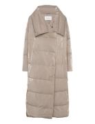 Cmticco-Coat Copenhagen Muse Beige