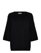 Josefina Top Night Sky Movesgood Black