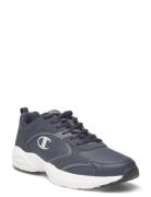 Count Low Cut Shoe Champion Navy