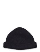 Wwglenn Mohair Beanie Wood Wood Black