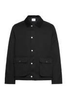 Montana Jacket 3.0 Les Deux Black