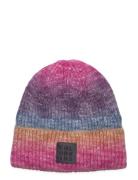 Beanie - Space Yarns Color Kids Pink