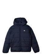 Scaly Reversible Youth Quiksilver Navy