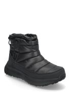 Zoy Wmn Wp Boot CMP Black