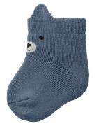 Nbmnail Terry Frotte Sock Name It Blue