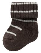 Nbmoctav Sock Name It Brown