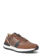 R2405 Runner Low M Björn Borg Brown