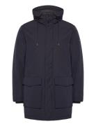 Jacket Planet Powered Replay Navy