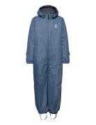 Lwjori 721 - Snowsuit LEGO Kidswear Blue