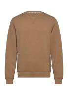 Sweatshirt - Pp Noos Blend Brown