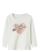 Nmfolisia Ls Top Pb Name It Beige