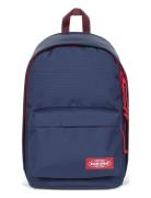 Back To Work Eastpak Navy