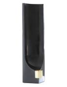 Quarter Candle Carrara Cooee Design Patterned