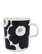 Unikko Mug 2,5 Dl Marimekko Home White