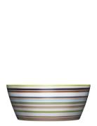 Origo Bowl 0,25L Iittala Patterned