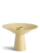 Uma Candle Cooee Design Yellow