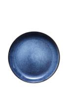 Amera Lunch Plate Lene Bjerre Blue