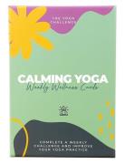 Weekly Wellness Yoga Gift Republic Green