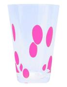 Lemonade Tumbler Anna Von Lipa Pink