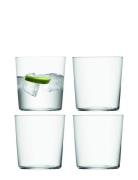 Gio Tumbler Set 4 LSA International