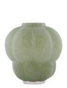 Uva Glass Vase AYTM Green