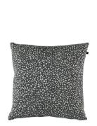 Cushion Cover Sten Noble House Grey